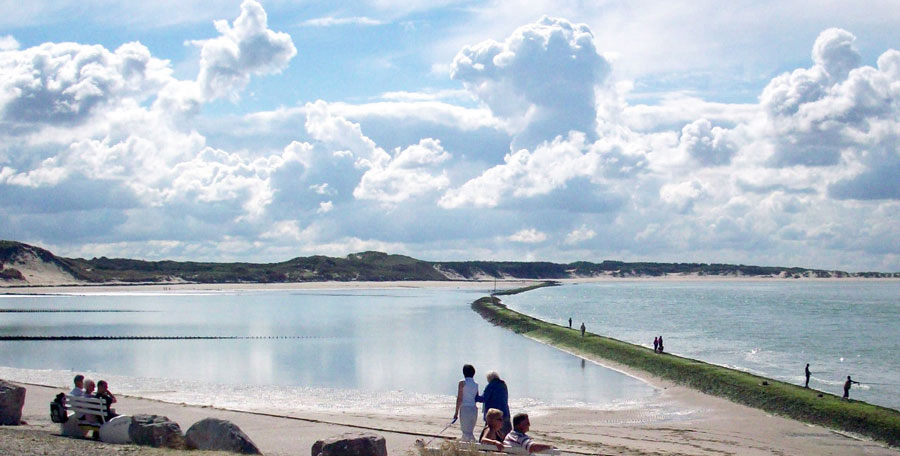 La Guinguette Nord-Passo di Calais - Berck visuel 1/3