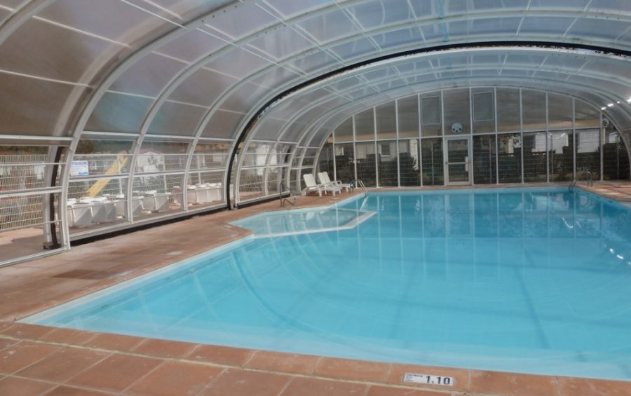 La Guinguette Nord-Passo di Calais - Berck visuel 2/3