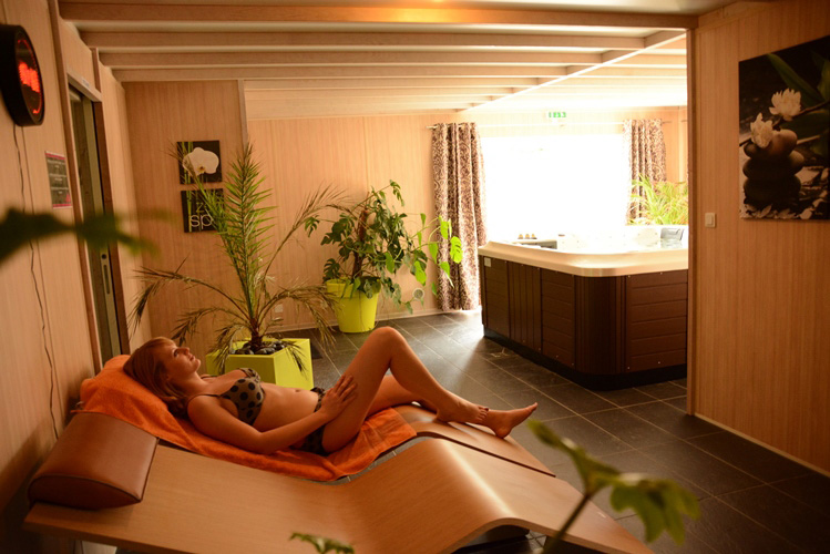 La Guyonnière Paesi della Loira - Saint-Julien-des-Landes visuel 30/34 La Guyonnière Paesi della Loira - Saint-Julien-des-Landes visuel 30/34