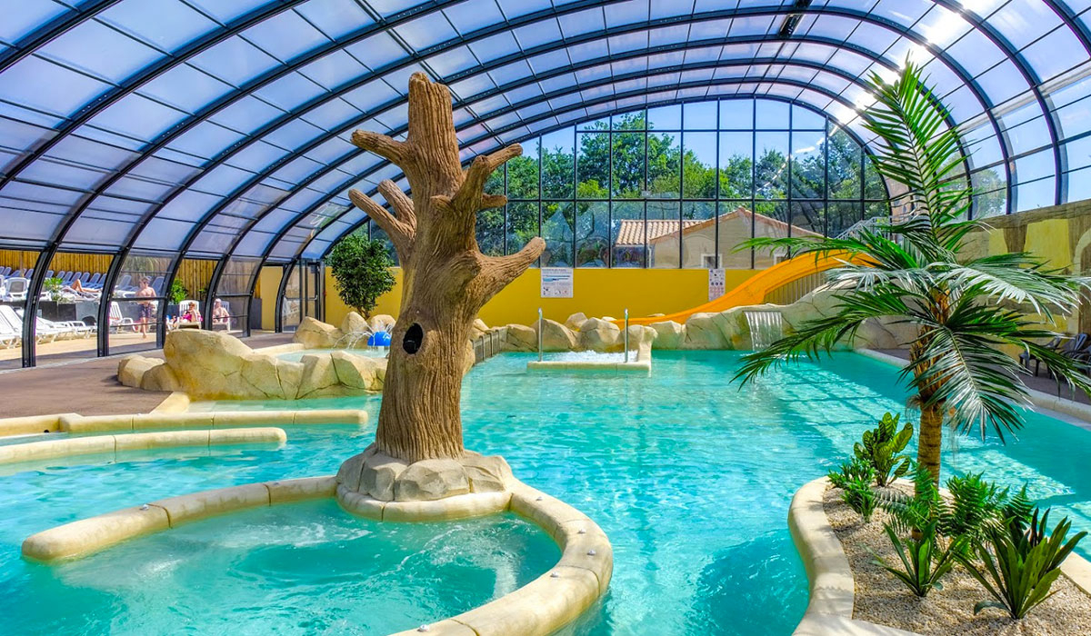 La Guyonnière Paesi della Loira - Saint-Julien-des-Landes visuel 6/34 La Guyonnière Paesi della Loira - Saint-Julien-des-Landes visuel 6/34