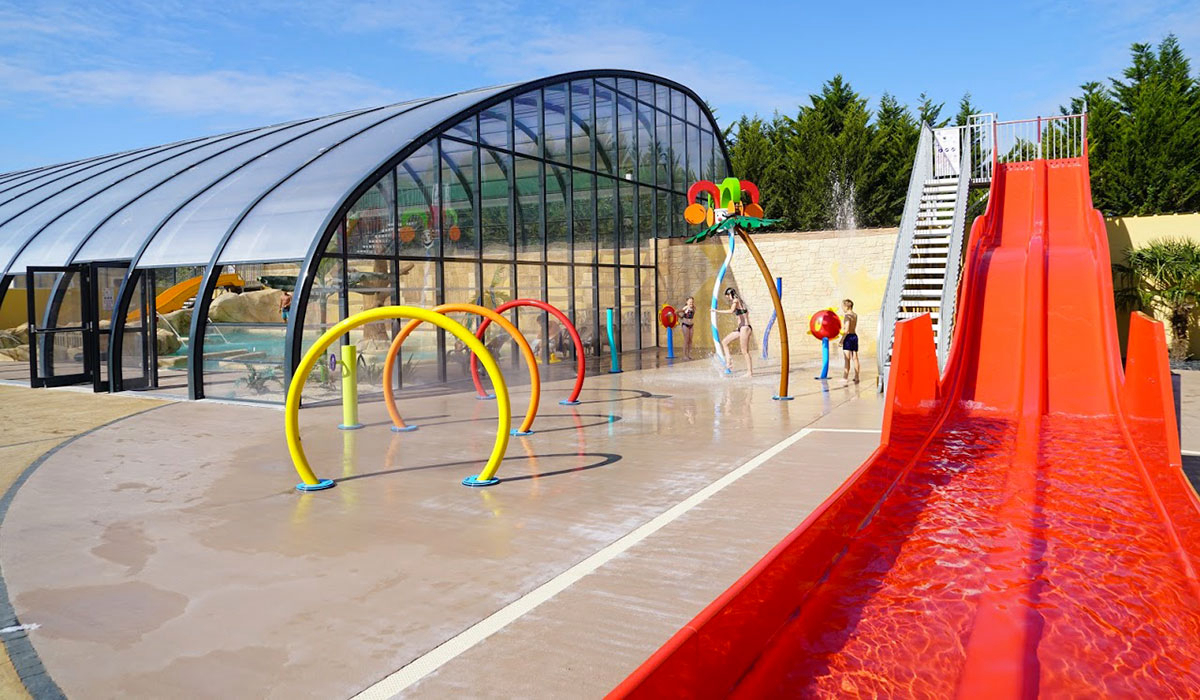 La Guyonnière Paesi della Loira - Saint-Julien-des-Landes visuel 4/34 La Guyonnière Paesi della Loira - Saint-Julien-des-Landes visuel 4/34