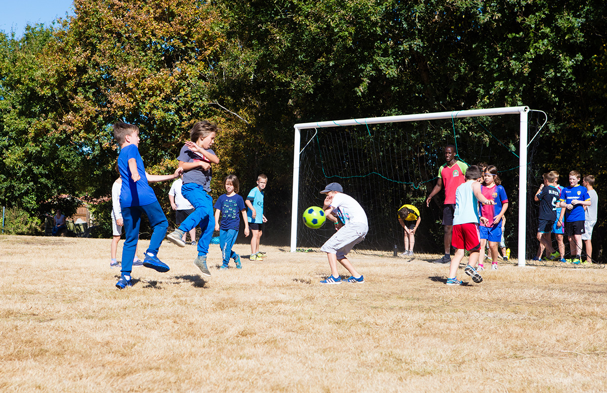 La Guyonnière Paesi della Loira - Saint-Julien-des-Landes visuel 26/34 La Guyonnière Paesi della Loira - Saint-Julien-des-Landes visuel 26/34