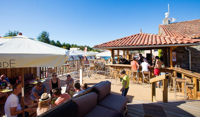 La Guyonnière Paesi della Loira - Saint-Julien-des-Landes visuel 27/34 La Guyonnière Paesi della Loira - Saint-Julien-des-Landes visuel 27/34