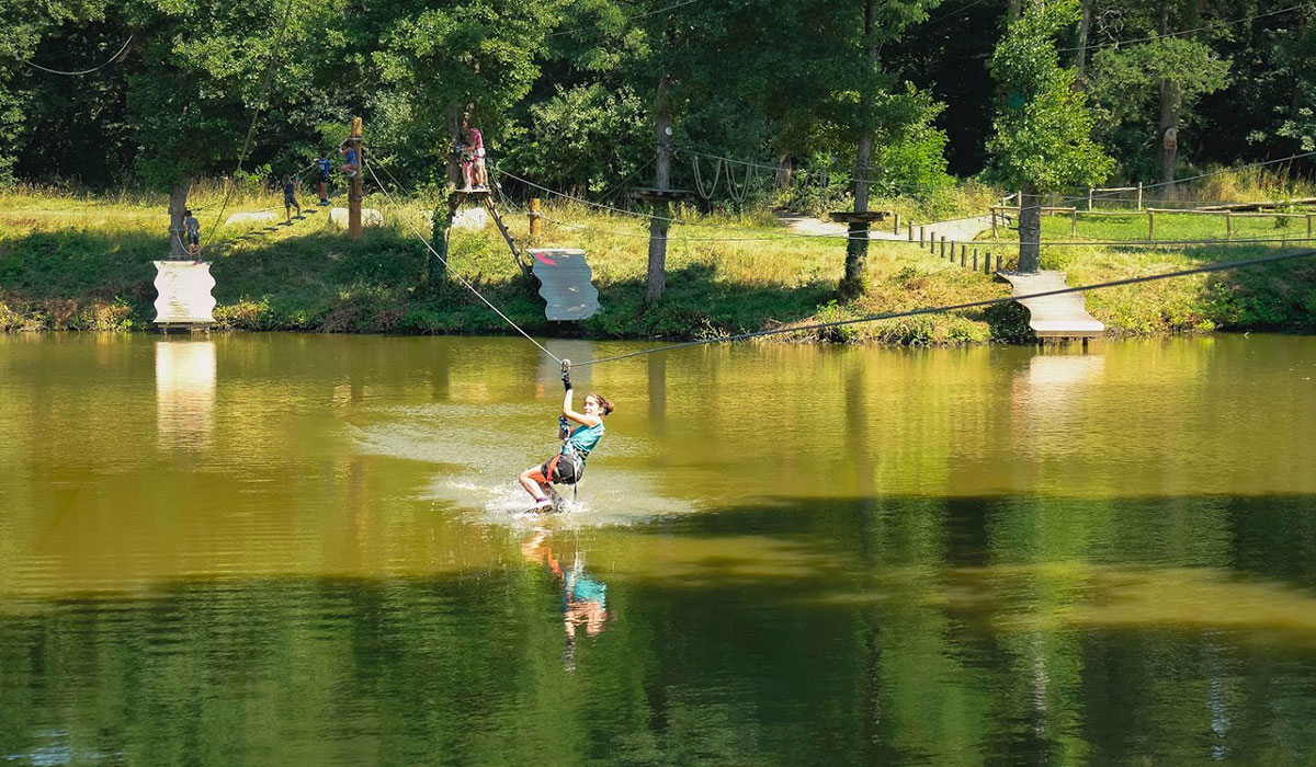 La Guyonnière Paesi della Loira - Saint-Julien-des-Landes visuel 14/34 La Guyonnière Paesi della Loira - Saint-Julien-des-Landes visuel 14/34