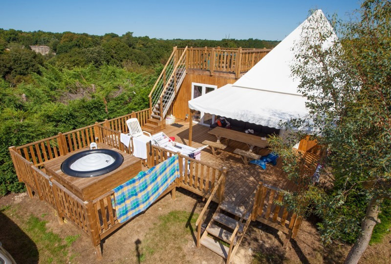 La Guyonnière Paesi della Loira - Saint-Julien-des-Landes visuel 33/34 La Guyonnière Paesi della Loira - Saint-Julien-des-Landes visuel 33/34