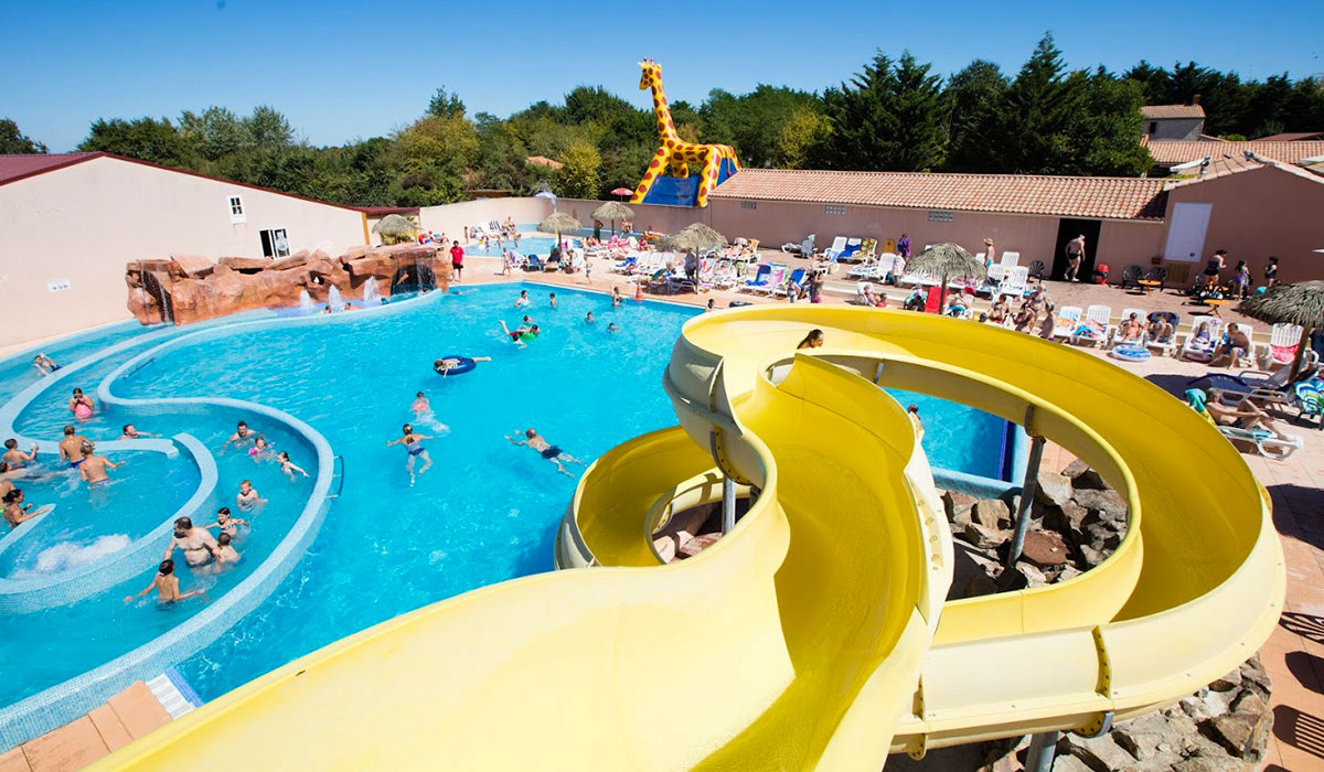 La Guyonnière Paesi della Loira - Saint-Julien-des-Landes visuel 7/34 La Guyonnière Paesi della Loira - Saint-Julien-des-Landes visuel 7/34