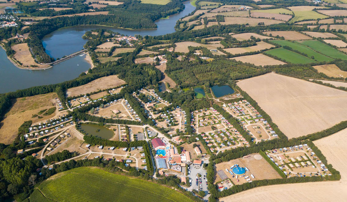 La Guyonnière Paesi della Loira - Saint-Julien-des-Landes visuel 13/34 La Guyonnière Paesi della Loira - Saint-Julien-des-Landes visuel 13/34