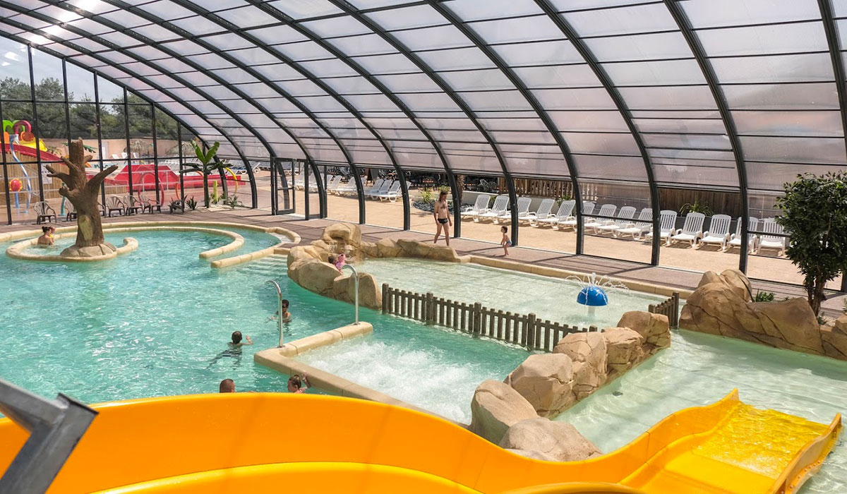 La Guyonnière Paesi della Loira - Saint-Julien-des-Landes visuel 8/34 La Guyonnière Paesi della Loira - Saint-Julien-des-Landes visuel 8/34