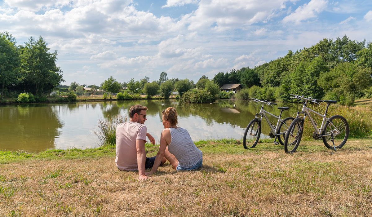 La Guyonnière Paesi della Loira - Saint-Julien-des-Landes visuel 17/34 La Guyonnière Paesi della Loira - Saint-Julien-des-Landes visuel 17/34