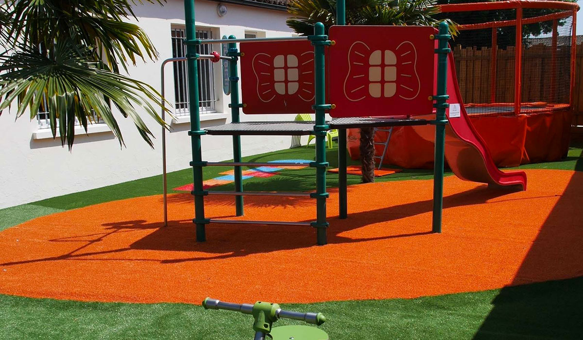 La Gères Poitou-Charentes - Surgères visuel 16/23