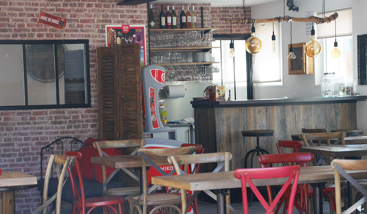 La Gères Poitou-Charentes - Surgères visuel 12/23