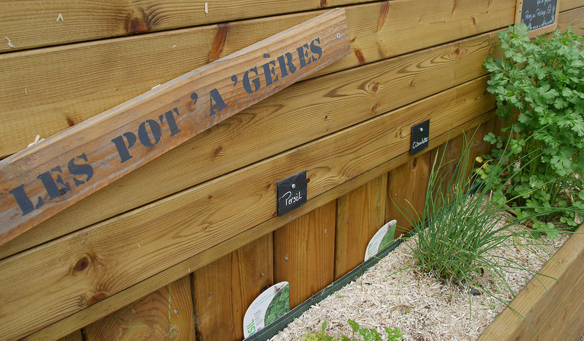 La Gères Poitou-Charentes - Surgères visuel 20/23