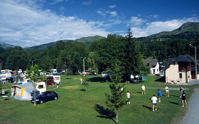 La Heche Midi-Pirenei - Arrens-Marsous visuel 1/1 La Heche Midi-Pirenei - Arrens-Marsous visuel 1/1