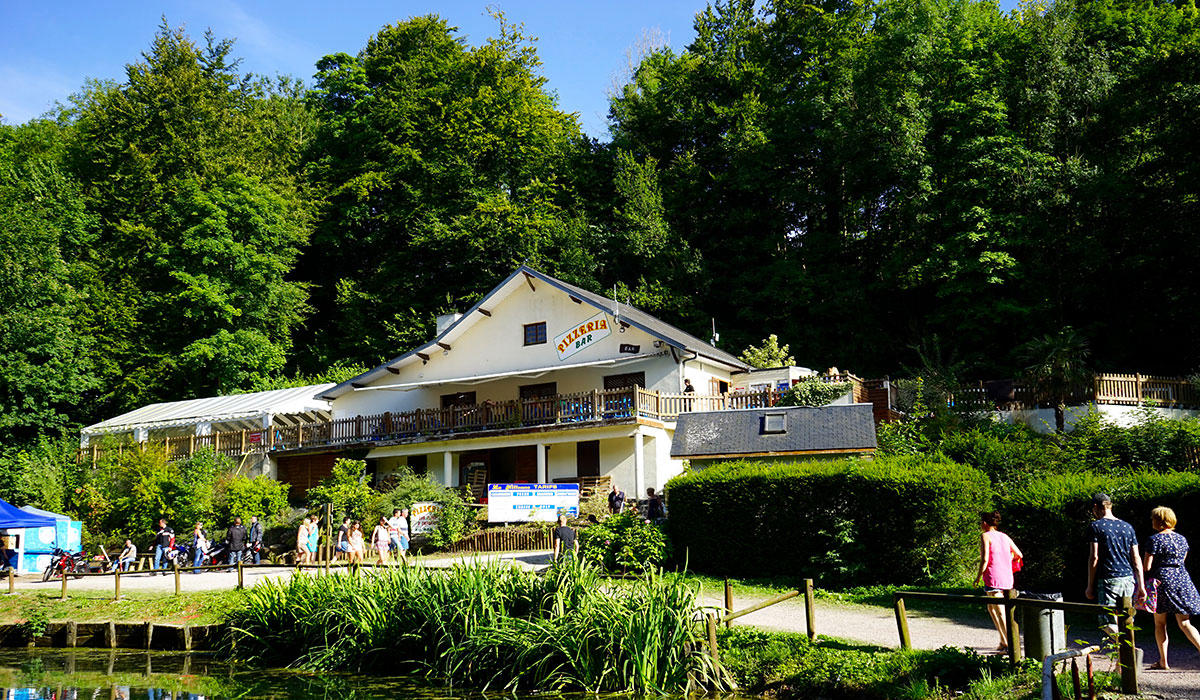 La Kilienne Nord-Passo di Calais - Warlincourt-lès-Pas visuel 3/7
