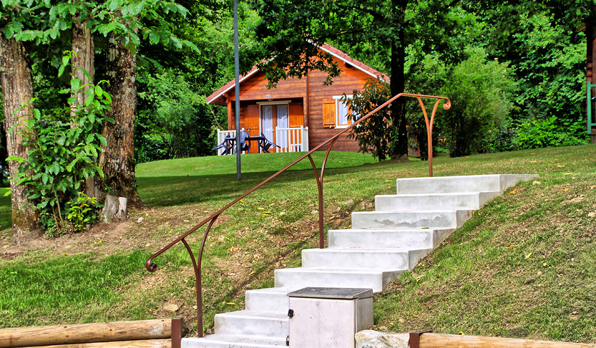 La Lande Limosino - Nexon visuel 9/10 La Lande Limosino - Nexon visuel 9/10