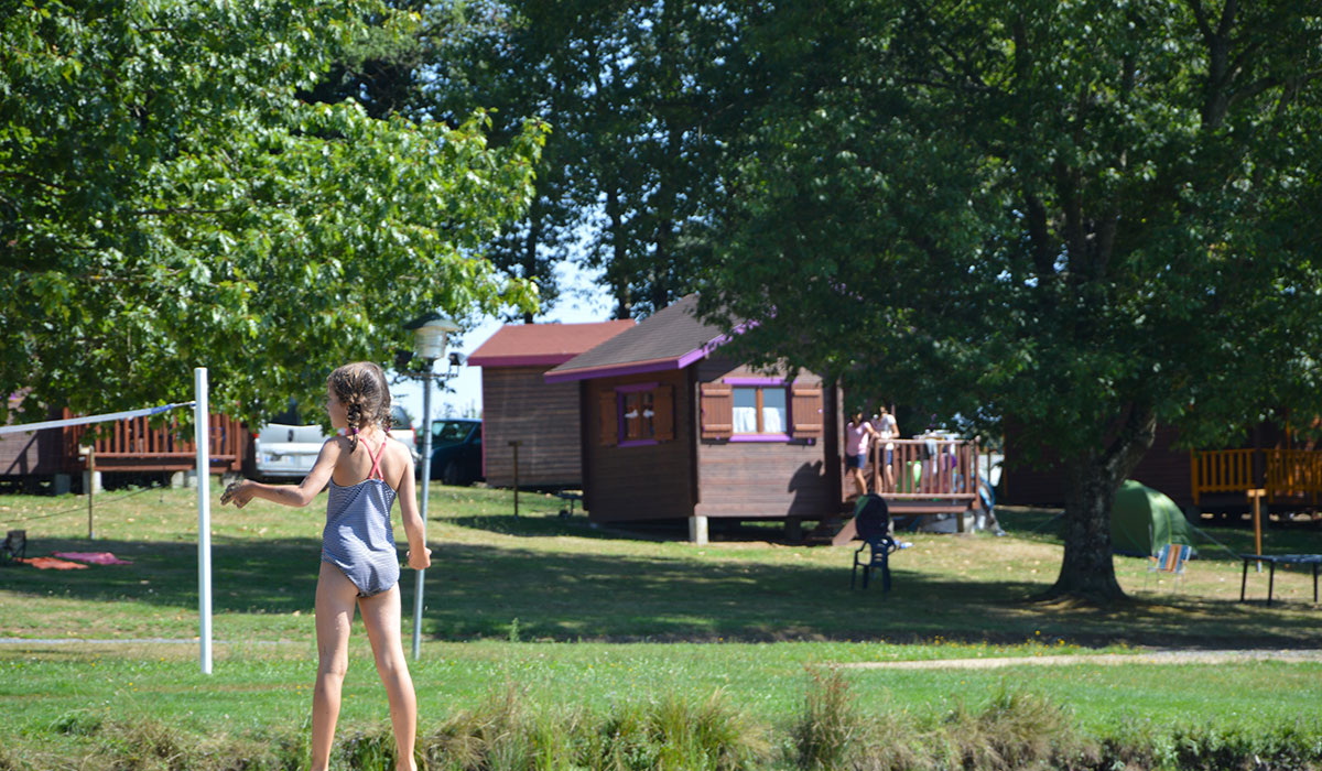 La Lande Limosino - Nexon visuel 5/10 La Lande Limosino - Nexon visuel 5/10