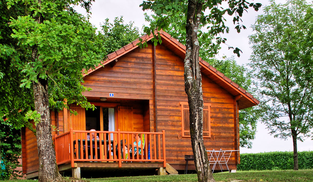 La Lande Limosino - Nexon visuel 10/10 La Lande Limosino - Nexon visuel 10/10