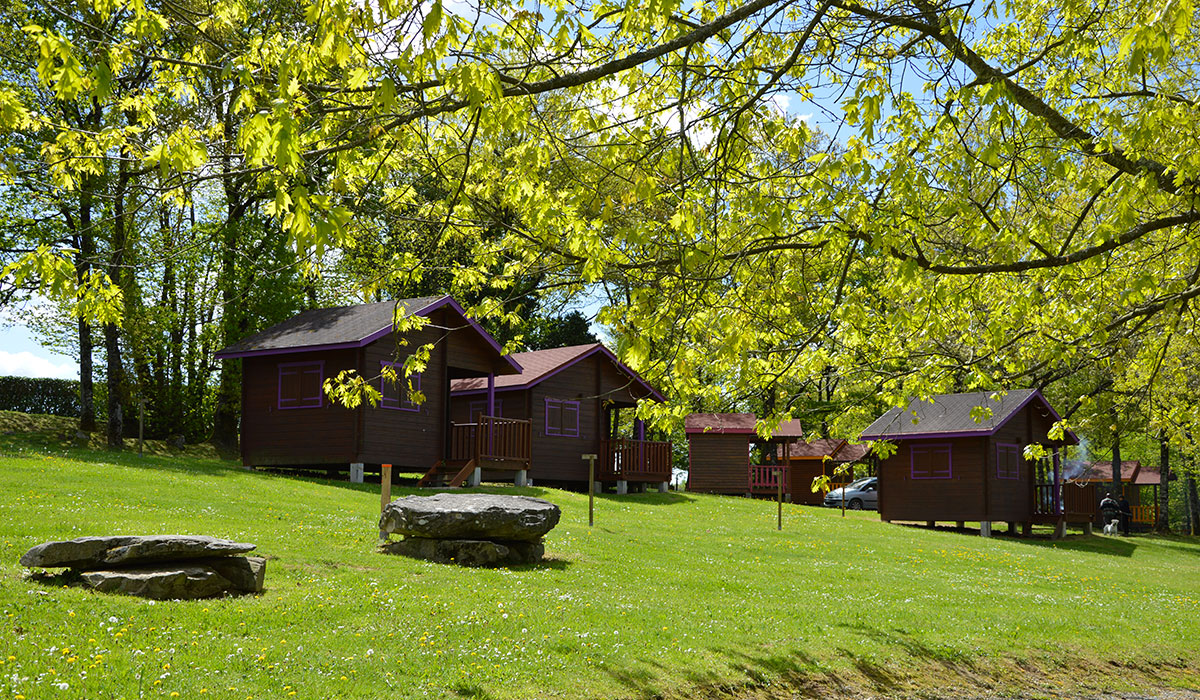 La Lande Limosino - Nexon visuel 4/10 La Lande Limosino - Nexon visuel 4/10