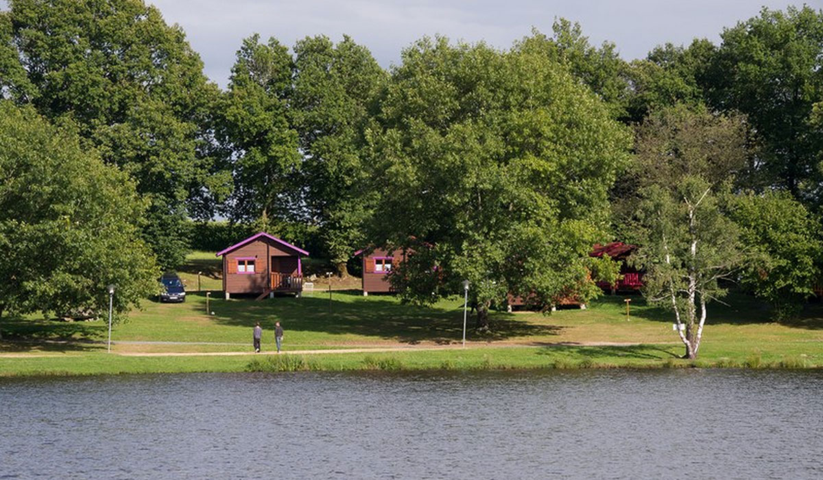 La Lande Limosino - Nexon visuel 3/10 La Lande Limosino - Nexon visuel 3/10