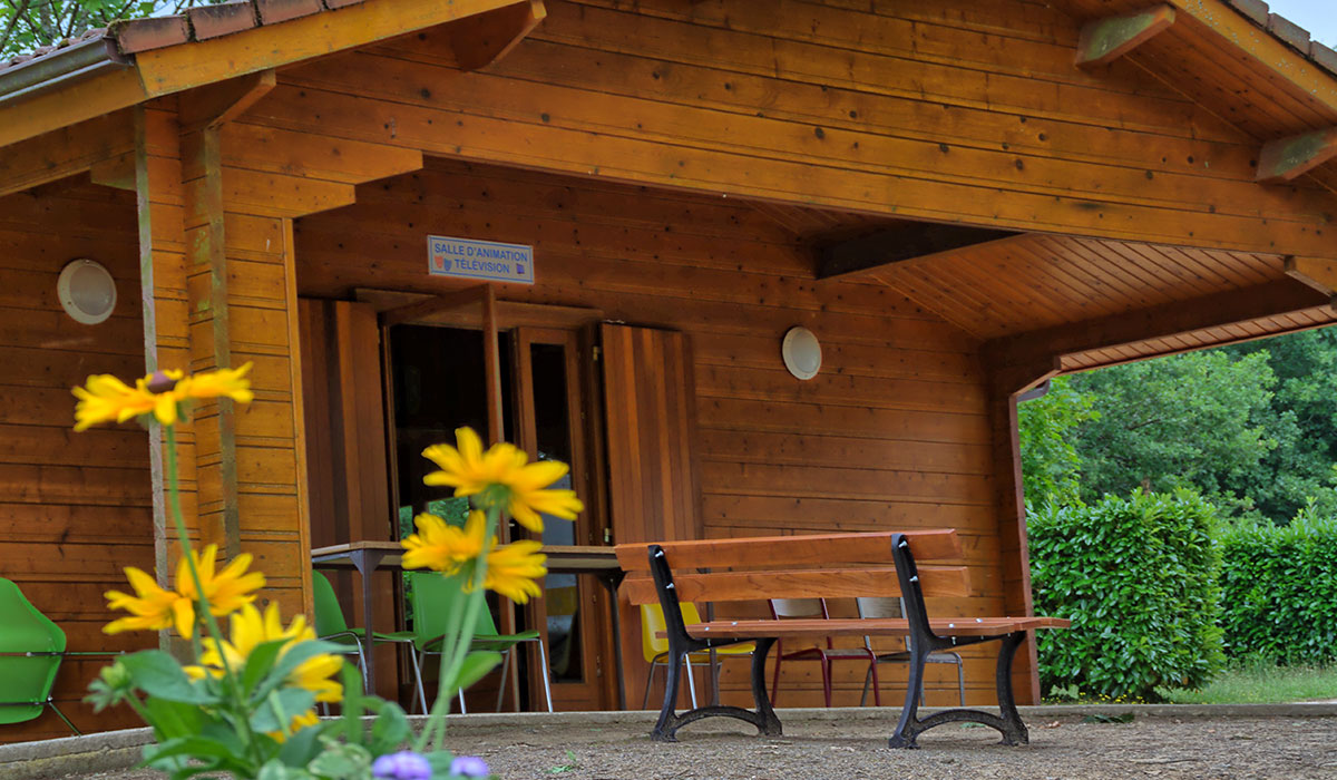 La Lande Limosino - Nexon visuel 8/10 La Lande Limosino - Nexon visuel 8/10