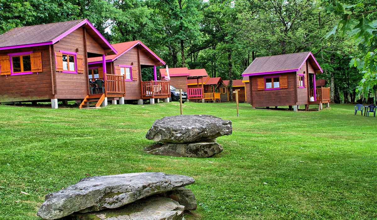 La Lande Limosino - Nexon visuel 1/10 La Lande Limosino - Nexon visuel 1/10