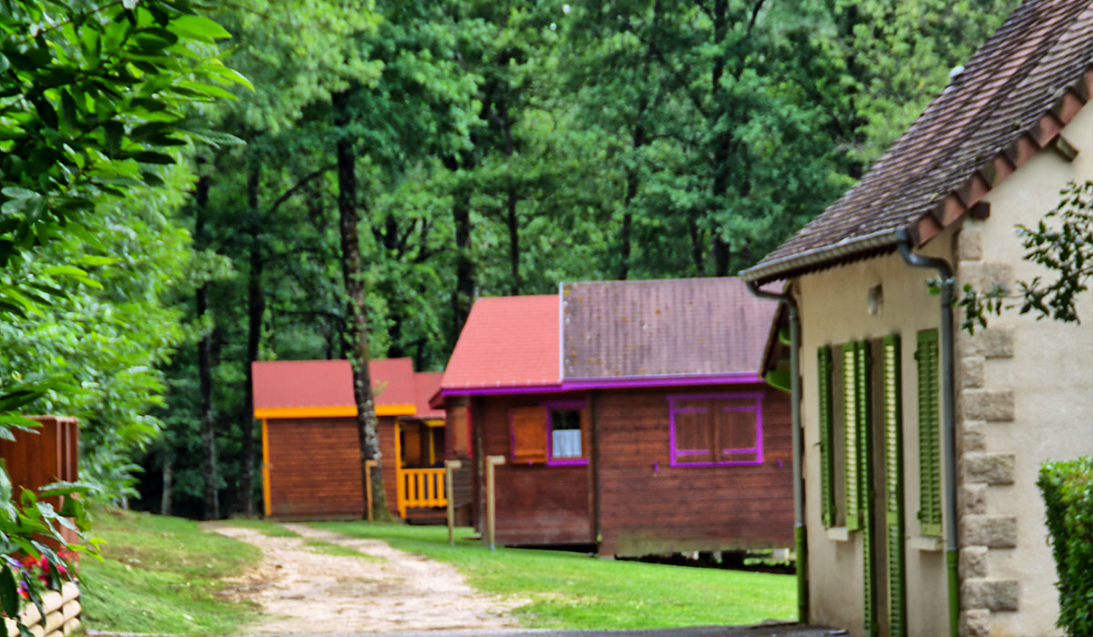 La Lande Limosino - Nexon visuel 7/10 La Lande Limosino - Nexon visuel 7/10