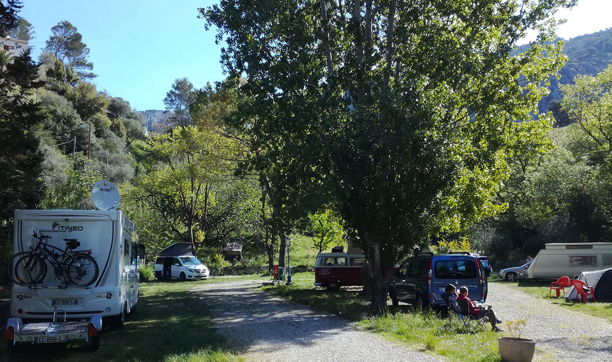 La Laune Provenza-Alpi-Costa Azzurra - Peillon visuel 2/3