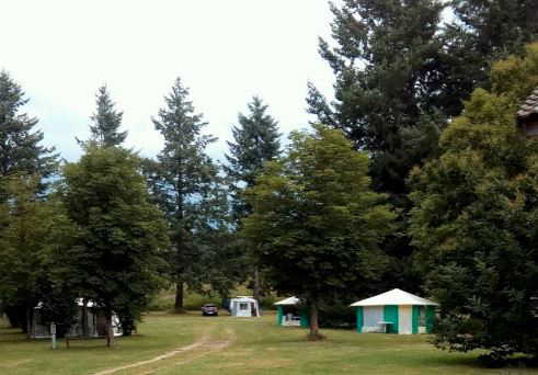 La Licorne Rodano-Alpi - Saint-Agrève visuel 2/3