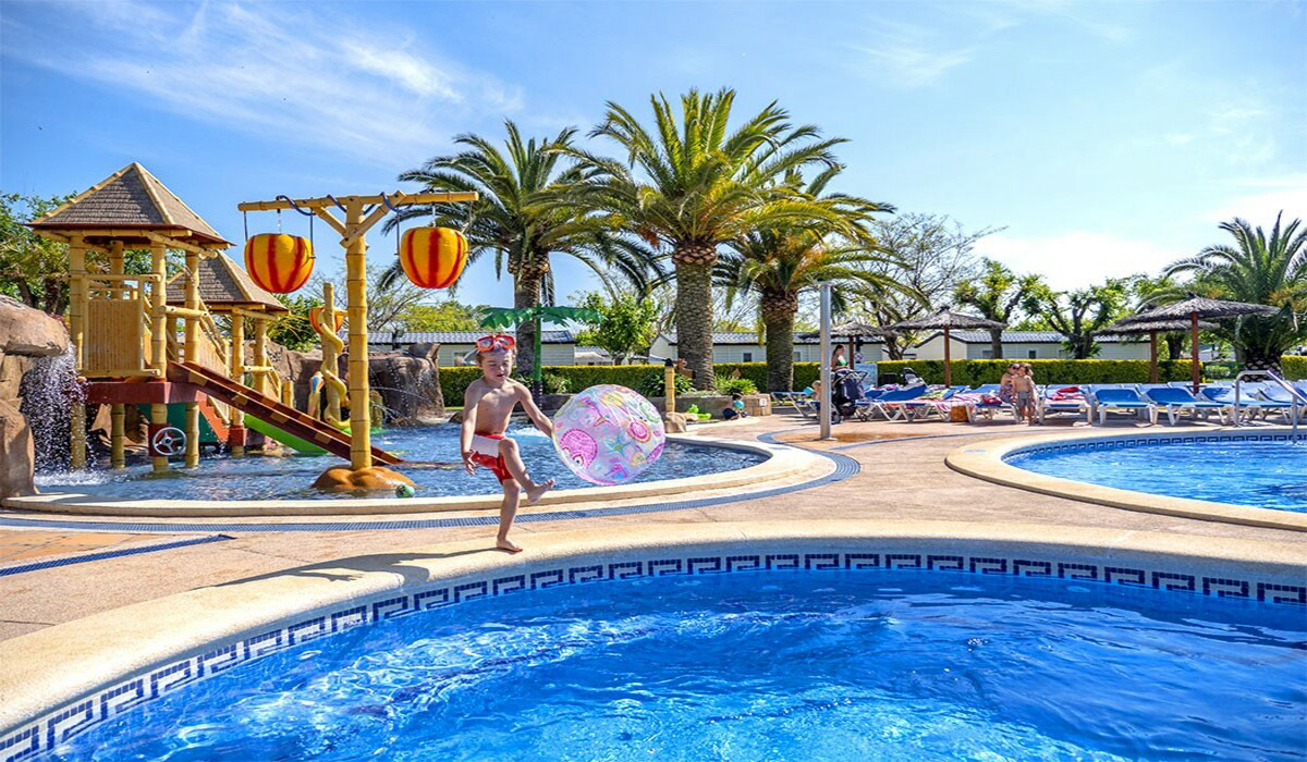 La Masia Costa Brava - Blanes visuel 7/17