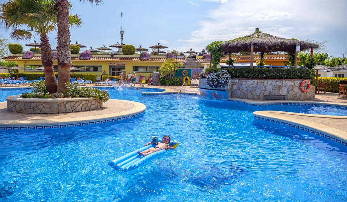 La Masia Costa Brava - Blanes visuel 6/17