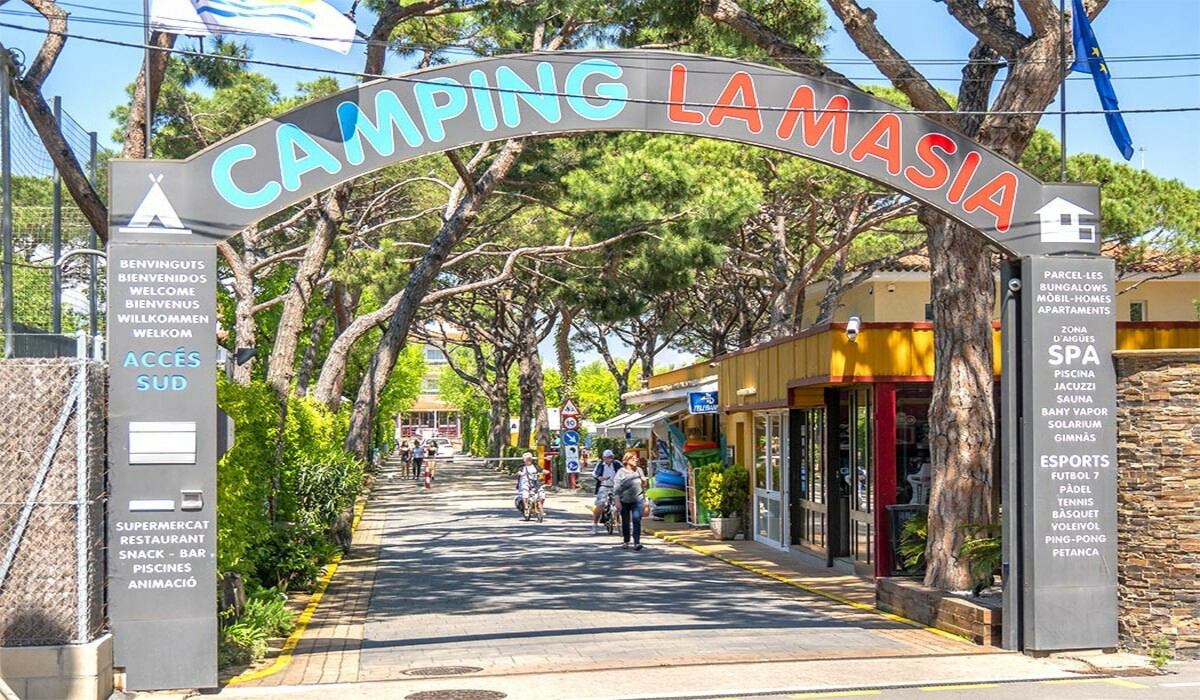 La Masia Costa Brava - Blanes visuel 14/17