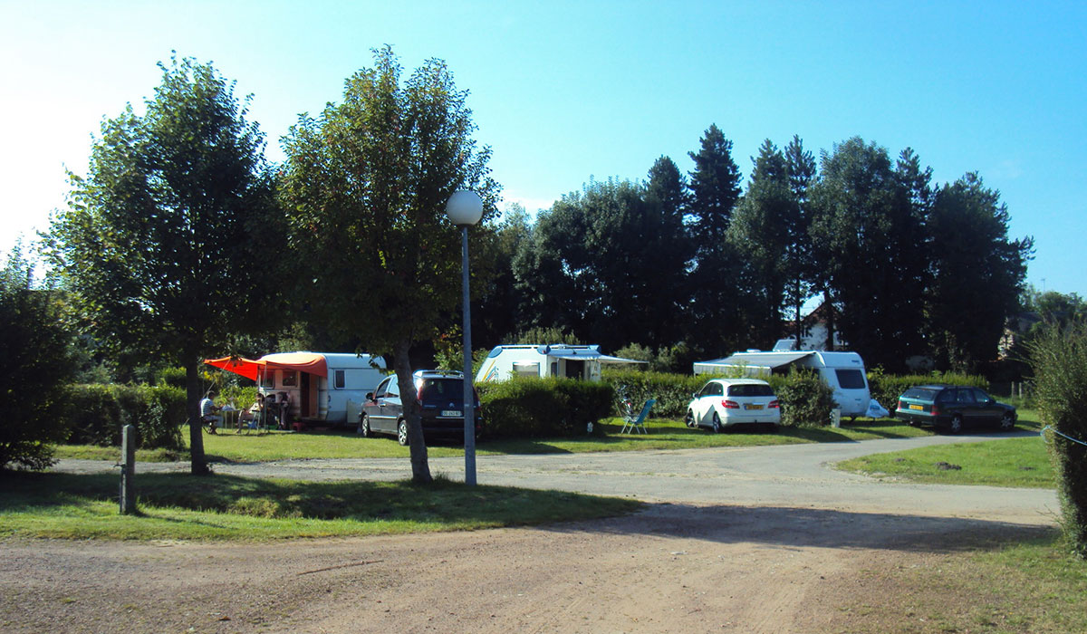 La Maye Piccardia - Rue visuel 3/5 La Maye Piccardia - Rue visuel 3/5