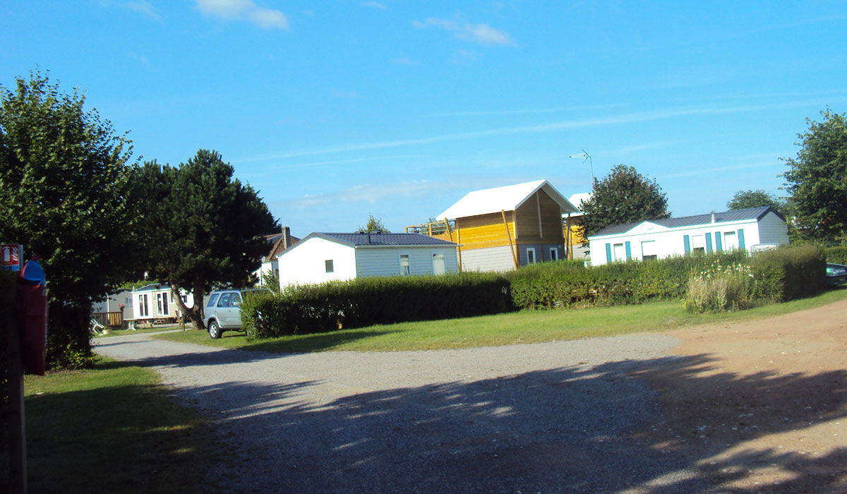 La Maye Piccardia - Rue visuel 4/5 La Maye Piccardia - Rue visuel 4/5