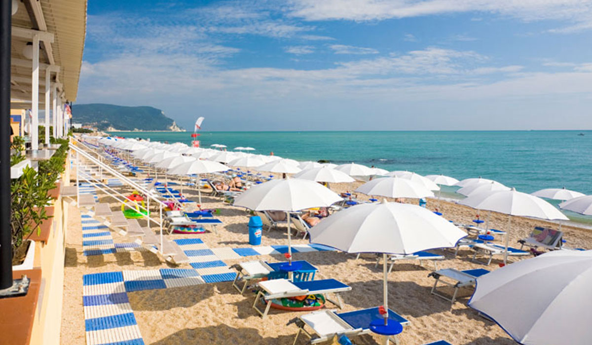 La Medusa Marche - Porto Recanati visuel 1/3