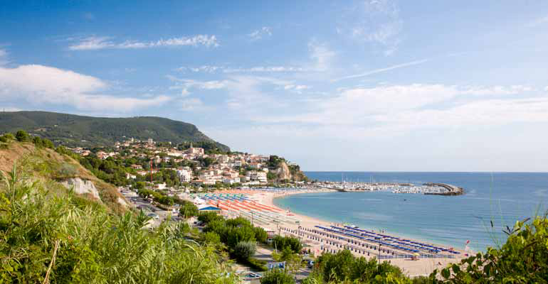 La Medusa Marche - Porto Recanati visuel 3/3