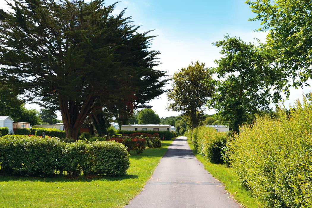 La Mer Blanche Bretagna - Bénodet visuel 5/6 La Mer Blanche Bretagna - Bénodet visuel 5/6