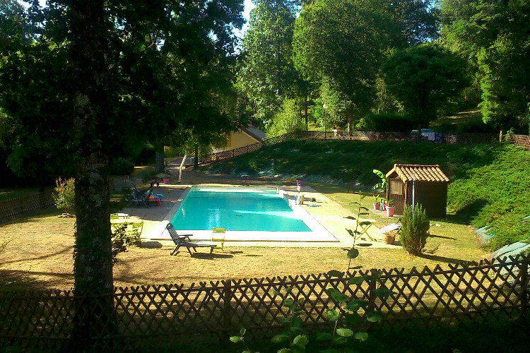 La Meteorite Limosino - Rochechouart visuel 1/1