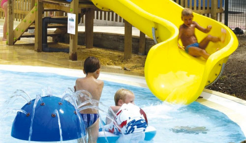 La Mignardière Centro-Valle della Loira - Ballan-Miré visuel 11/11 La Mignardière Centro-Valle della Loira - Ballan-Miré visuel 11/11