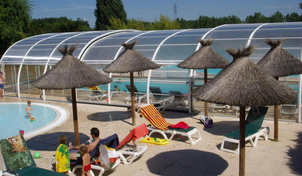 La Mignardière Centro-Valle della Loira - Ballan-Miré visuel 6/11 La Mignardière Centro-Valle della Loira - Ballan-Miré visuel 6/11