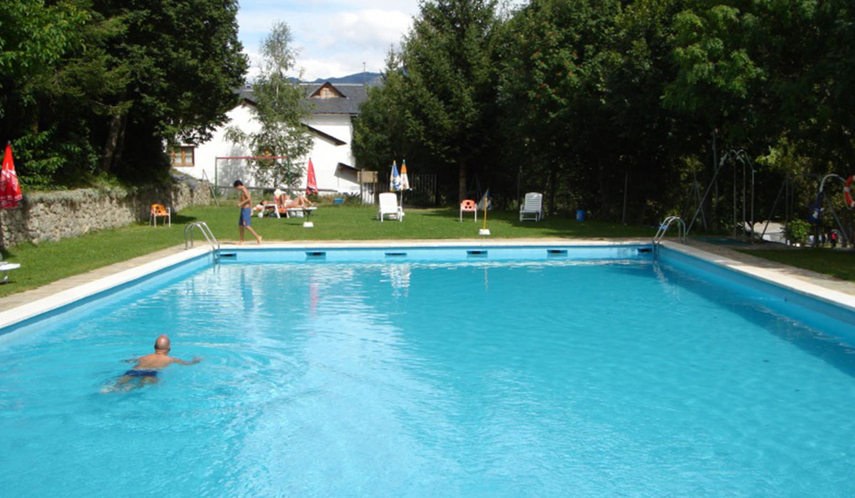 La Mola Catalogna - Espot visuel 1/3