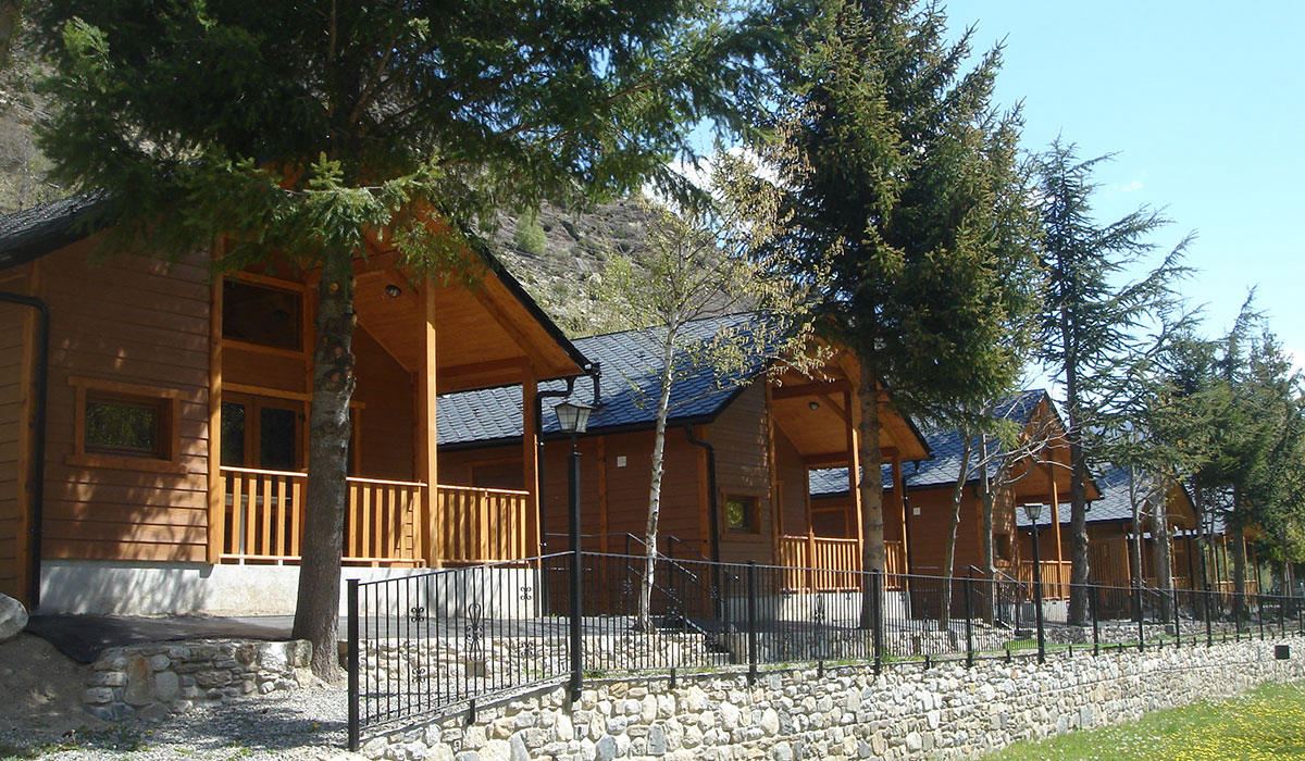 La Mola Catalogna - Espot visuel 2/3