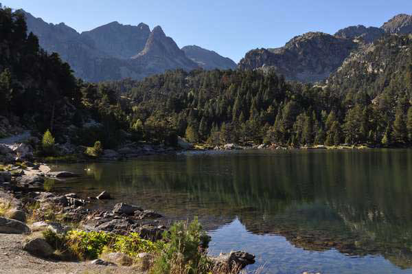 La Mola Catalogna - Espot visuel 3/3