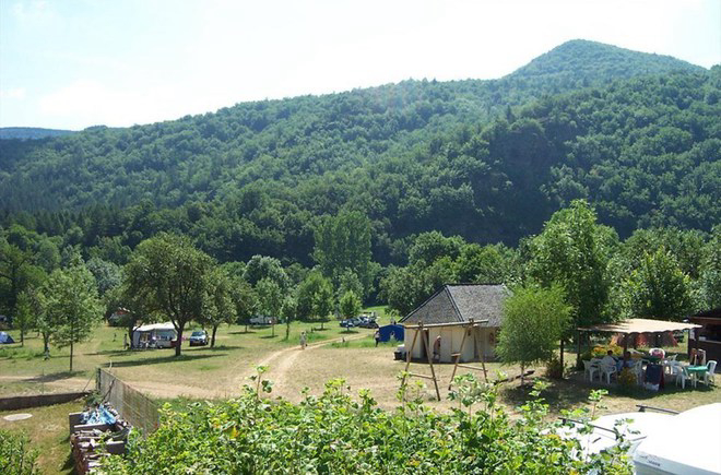 La Moliere Linguadoca-Rossiglione - Vébron visuel 4/7