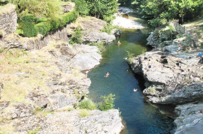 La Moliere Linguadoca-Rossiglione - Vébron visuel 3/7