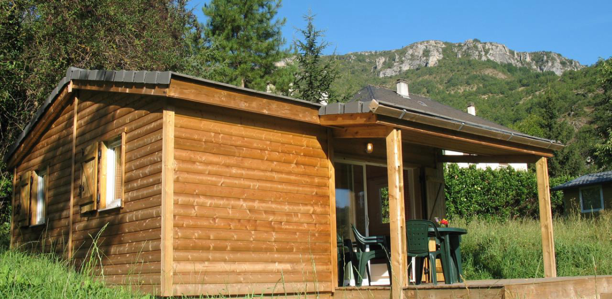 La Moliere Linguadoca-Rossiglione - Vébron visuel 2/7