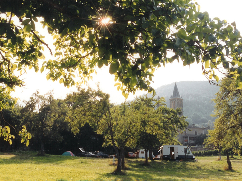 La Moliere Linguadoca-Rossiglione - Vébron visuel 5/7