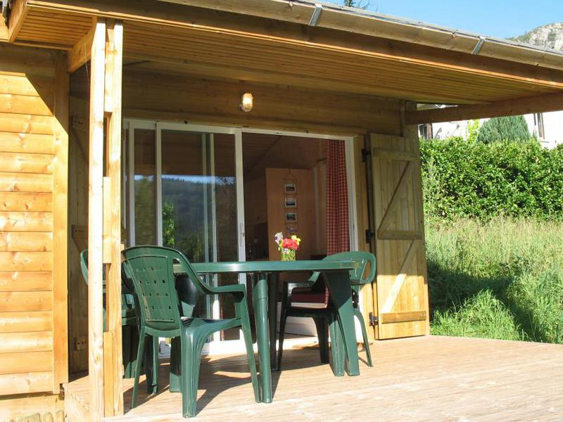 La Moliere Linguadoca-Rossiglione - Vébron visuel 6/7