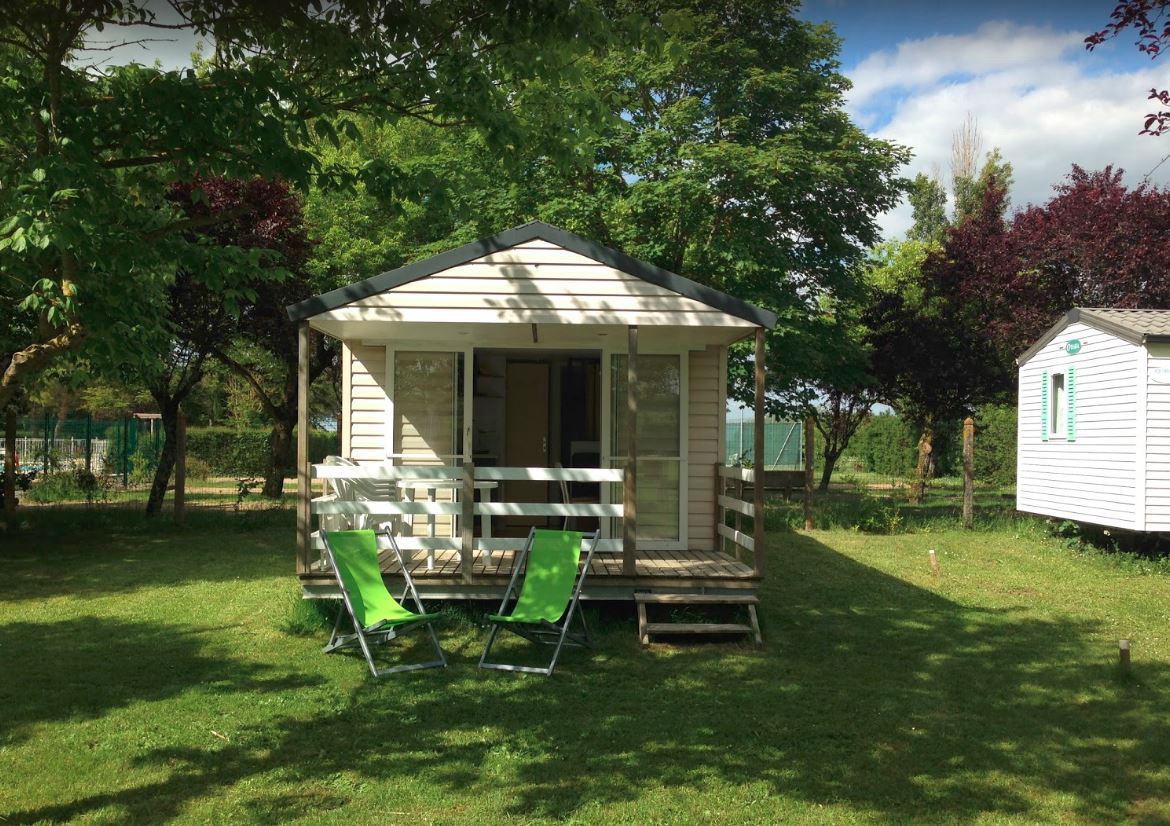 La Mouette Rieuse Poitou-Charentes - Courçon visuel 1/1
