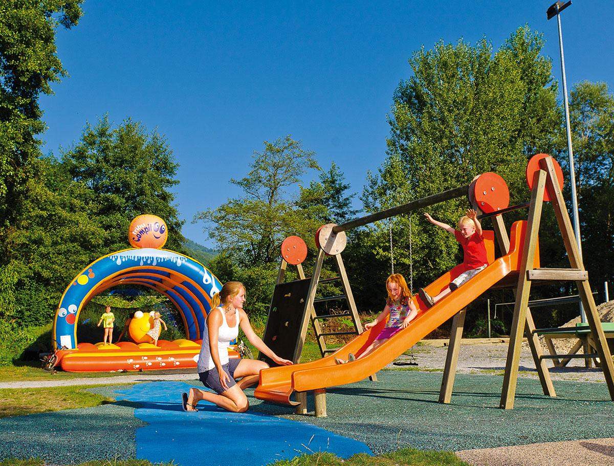 La Nublière Rodano-Alpi - Doussard visuel 3/13