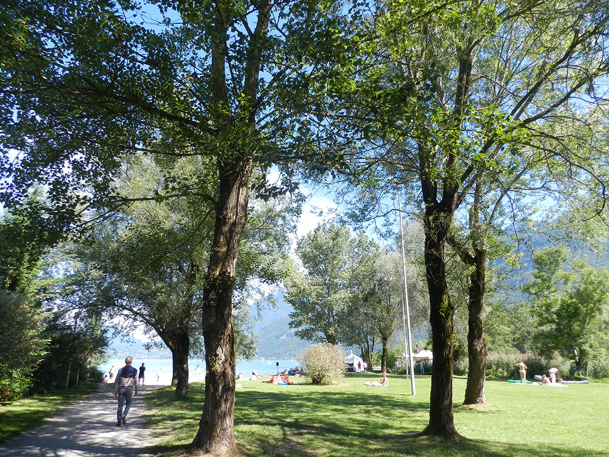 La Nublière Rodano-Alpi - Doussard visuel 9/13